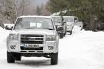 Ford Ranger 2006 года
